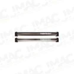 Securitron EL-DSB-BK