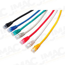 Vanco C5E-7WH