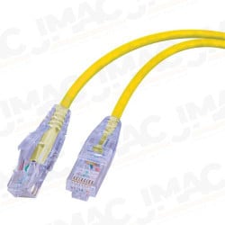 Vanco CAT6-5YL
