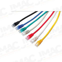 Vanco CAT5E-50BK