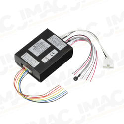 TOA Electronics RS-442