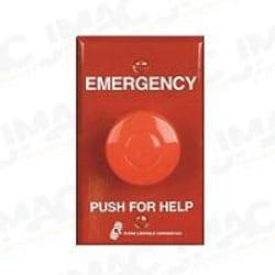 Alarm Controls PBL-5-4