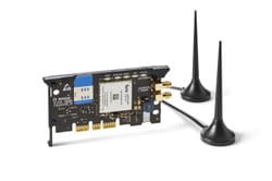 Bosch Security B444-A Plug-in cell module, AMEC LTE