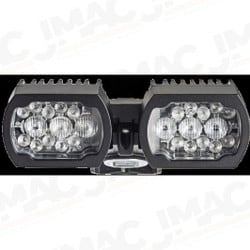 Bosch Security MIC-ILB-400