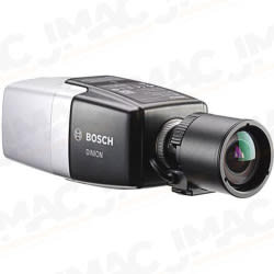 Bosch Security NBN-75023-BA DINION IP 2MP HDR 24V Fixed Camera Starlight 7000 HD 2MP Network Box Camera (No Lens)