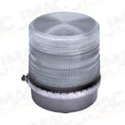 Edwards Signaling V93-LC