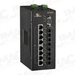 EtherWAN EX78822-VVBT