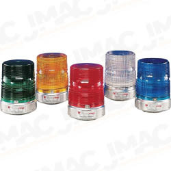 Federal Signal Corporation 131ST-012-024C