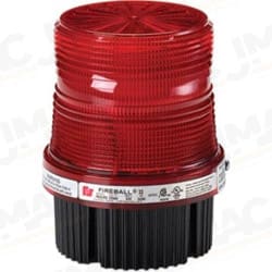 Federal Signal Corporation FB2LED-120-240R