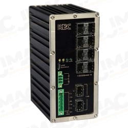KBC Networks ESMPN8-N2-B