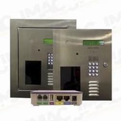 Pach & Company Q7000VOIPFF