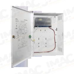 Rutherford Controls DKPS-6A