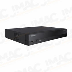 Samsung by Hanwha HRX-420-4TB