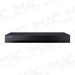 Samsung by Hanwha HRX-421-12TB
