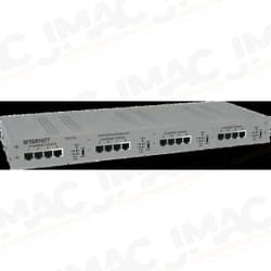 Samsung by Hanwha TEC-F16