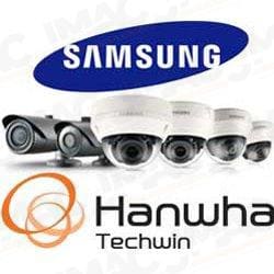 Samsung by Hanwha TMC-FSCM1POEM-A