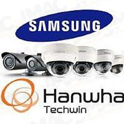 Samsung by Hanwha TMC-FSTS1-B