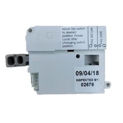 Sargent 68-7546 80 Series ETL Motor Actuator Assembly
