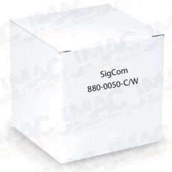 SigCom 880-0050-C/W