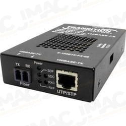 Transition Networks E-100BTX-FX-O6(SMLC)