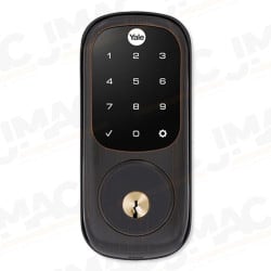 Yale Locks & Hardware YRD226NR-0BP