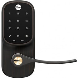 Yale Locks & Hardware YRL226-CBA-0BP
