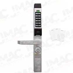 Alarm Lock PDL1300NW/26D1