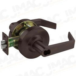 Arrow Lock MLX81-SB-613E-IC