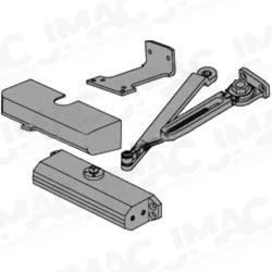 Falcon SC61A-HW/PA-SLIM-BRASS