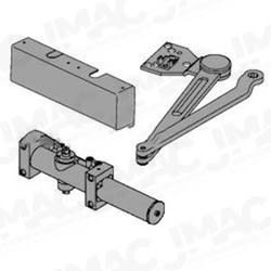 Falcon SC71A-HD/PA-BRASS