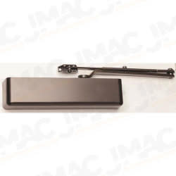 Falcon SC81A-DEL-RW/PA-SLIM-DKBRZ