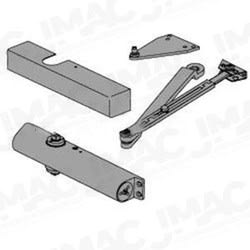 Falcon SC81A-RW/PA-SLIM-BRASS