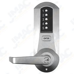 Kaba Ilco 5032-XS-WL-26D-41 5000 Pushbutton Lever Lock