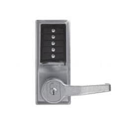 Kaba Ilco LR1022-R-26D-41