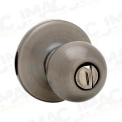Kwikset 300P-15A-6AL-RCS