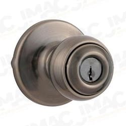 Kwikset 400P-15A-SMT-6AL-RCS