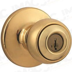 Kwikset 400P-3-SMT-6AL-RCS