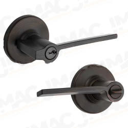 Kwikset 405LRL-RDT-11P-6AL-RCS