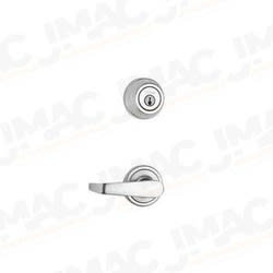 Kwikset 508KNL-26D-84296-RCS