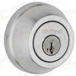 Kwikset 599-26D-SMT-83277-RCS