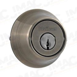 Kwikset 660-15A-RCAL-85303