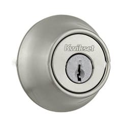 Kwikset 660-15-RCAL-85303