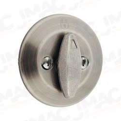 Kwikset 663-15A-RCL-RCS