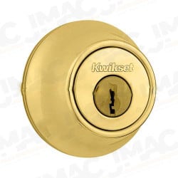 Kwikset 665-3-RCAL-83223