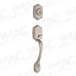 Kwikset 687BW-15-SMT-RCAL-RCS-LIP
