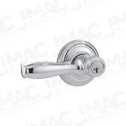 Kwikset 740ADL-26-SMT-6AL-RCS