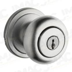 Kwikset 740H-26D-6AL-RCS-GC