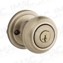 Kwikset 740H-5-SMT-6AL-RCS
