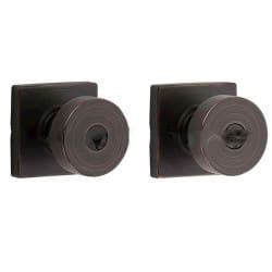 Kwikset 740PSK-SQT-11P-SMT-6AL-RCS