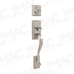 Kwikset 800HE-15-SMT-RCAL-85303-LIP